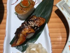 -花潮料理艺食馆(世欧广场店)