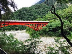 -太鲁阁公园