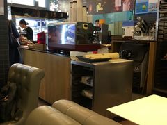 -巴黎贝甜(五月花广场店)