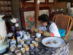 -景德镇古窑民俗博览区