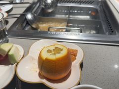 -海底捞火锅(北京路店)