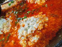 -张关合渣(航空大道店)