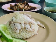 -红大哥水门鸡饭(總店)