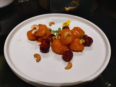 宫-彩虹之约•淮扬家宴(亚运村店)