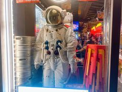 -火联烧烤(学院路创始店)