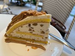 -Peet's Coffee皮爷咖啡(万象天地店)