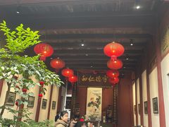 -董府·古宅餐厅