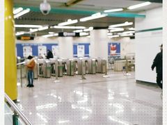 -嘉善路(地铁站)