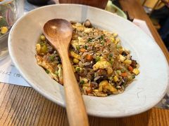 -衣川小森林·料理·寿司(鸿铭中心店)