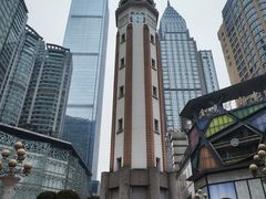 -人民解放纪念碑