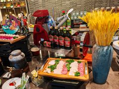 -西安高新洲际酒店•源咖啡全日制餐厅