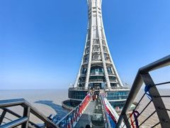 -宁波海天一洲景区