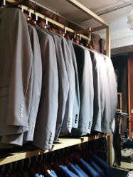 -Lisamoon礼慕纱婚纱礼服高级定制