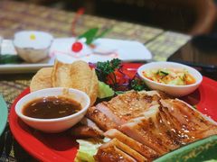 -大耳象东南亚风情餐厅(月湖公园店)