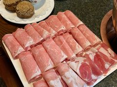 -竹叶涮肉坊(总店)