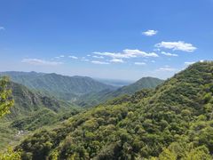 -大岭沟猕猴桃谷风景区