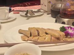 -半岛太子酒家(海港城店)