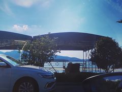 -四明湖