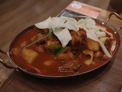 -贯贯吉·清真餐厅(浙江中路店)