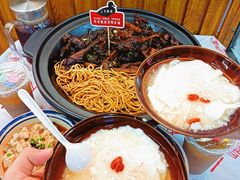 -回味黑鸭煲·始于2006(万松园店)