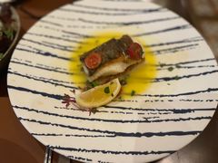 -Golden Lily河内巴黎法越料理餐厅(建国西路店)