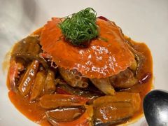 -稻香海鲜饭店(第一国际店)