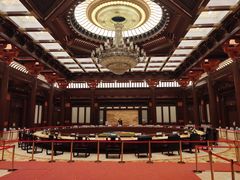 -北京雁栖湖国际会展中心