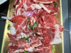 -板凳烧烤(东关街店)