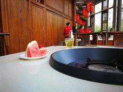 -川西坝子火锅(金沙1.0直营店)