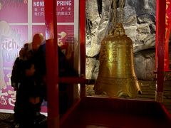 -茅山东方盐湖城景区