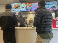 -永和大王(小厨·东四十条店)