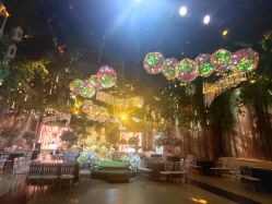 点击看大图 -谛融婚礼酒店·宴会厅(花园店)