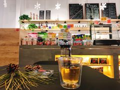 花茶-DK45丹麦家居生活馆·依诺维绅(798店)