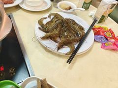 -尚品海鲜肥牛自助火锅(湖明店)