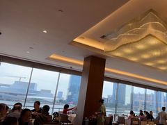-白天鹅宾馆-宏图府餐厅