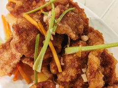 -西夏回族烧麦馆(牡丹街店)