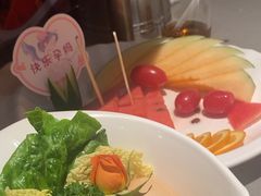 -海底捞火锅(王府井店)