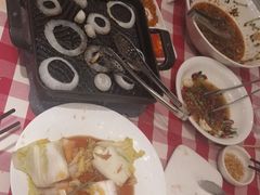-西贝(上海中心店)