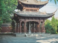 -钱王祠