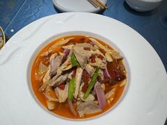 -新疆巴州金丝特餐厅(大钟寺店)