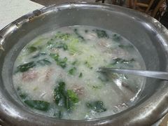 -标记美食新鲜猪杂(兴南大道店)