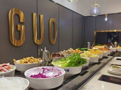 -农小锅自助小火锅(北京大兴凯德店)
