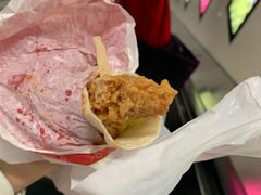 -肯德基(北京南站店)