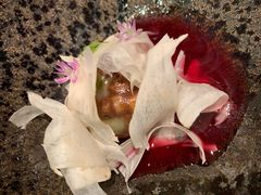 松茸京酱水晶丸子-京兆尹(雍和宫店)