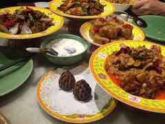 -那家小馆•北京菜•烤鸭(中关村店)