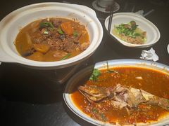 -又见炊烟私房菜(敬亭路店)