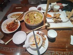 -缪氏川菜(丰盛町店)