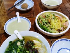-村外有星光小食铺(长嘉汇店)
