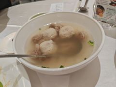 -聚春园自助餐厅(东街口店)
