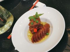 -香山湖家家宴(中山陵店)
